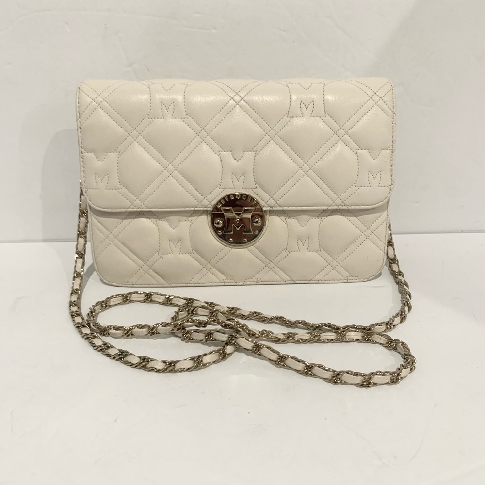 Metro City Sling Bag